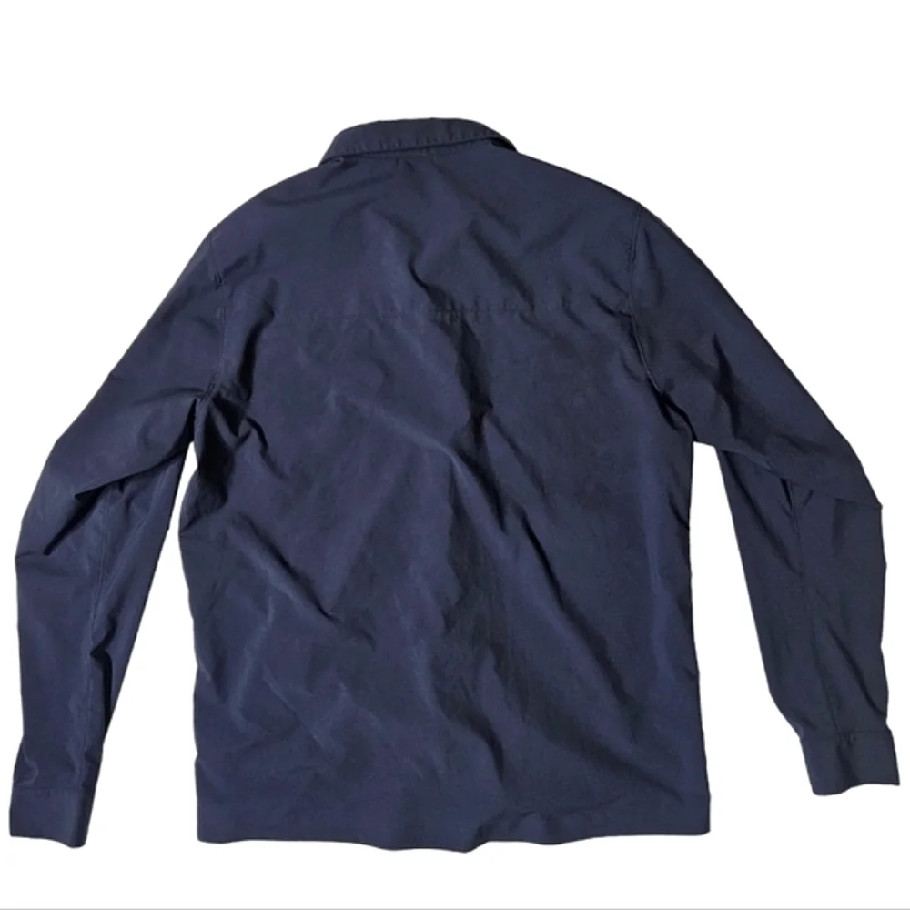 Arc'teryx | Arc'teryx Skyline LS Shirt | Men's Shirts | Gorpcore | Outdoor_6